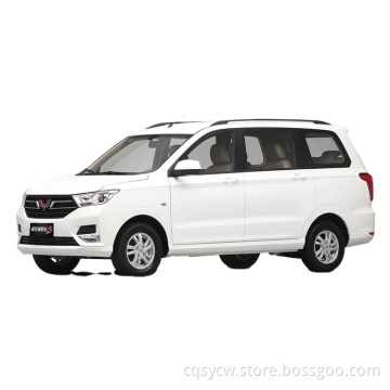 В продаже AUTO 2021 WULING GLORY VAN 2021 1.5L FARELIFT S Комфорта